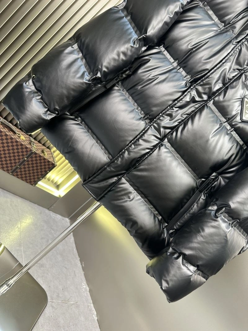 Prada Down Jackets Popular 171978
