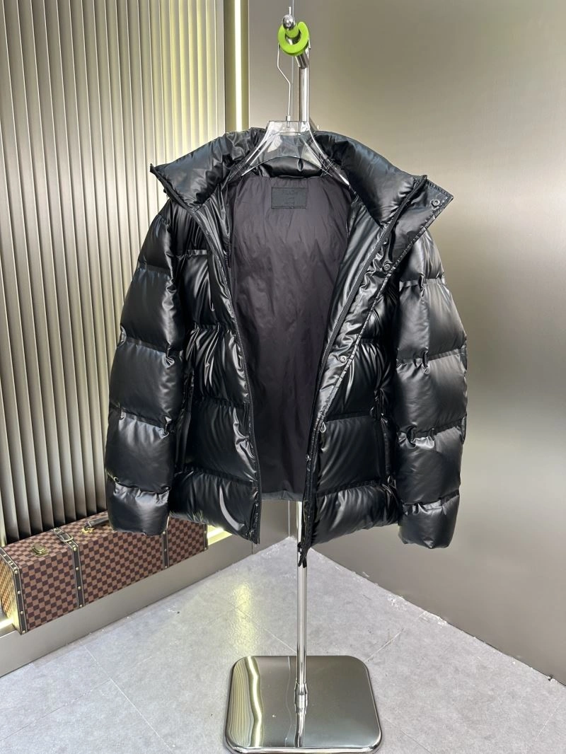 Prada Down Jackets Popular 171978