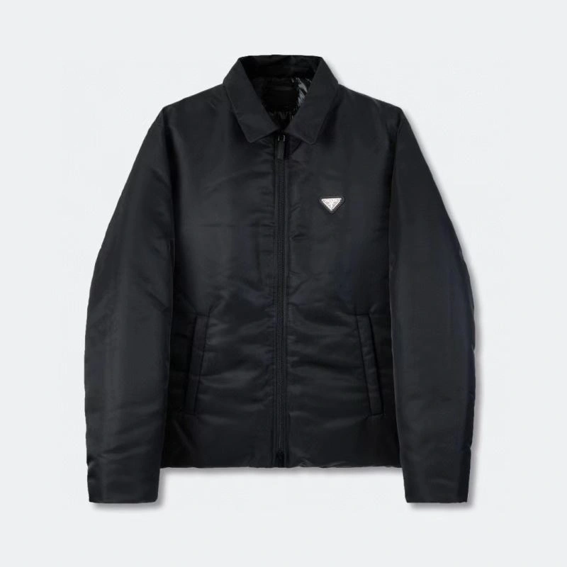 Prada Down Jackets Comfortable 171977