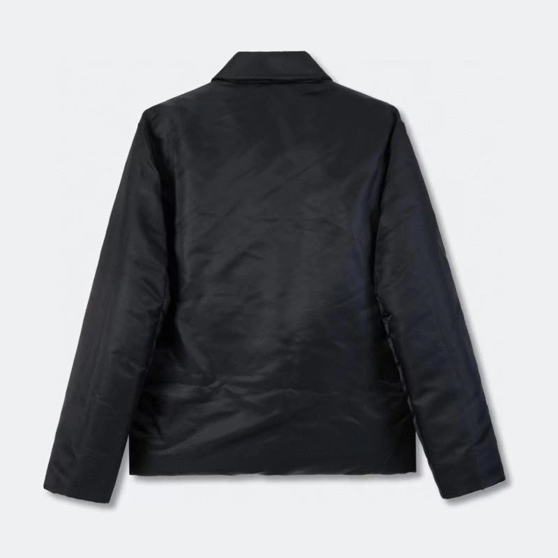Prada Down Jackets Comfortable 171977