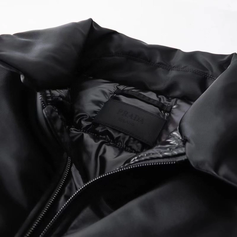 Prada Down Jackets Comfortable 171977