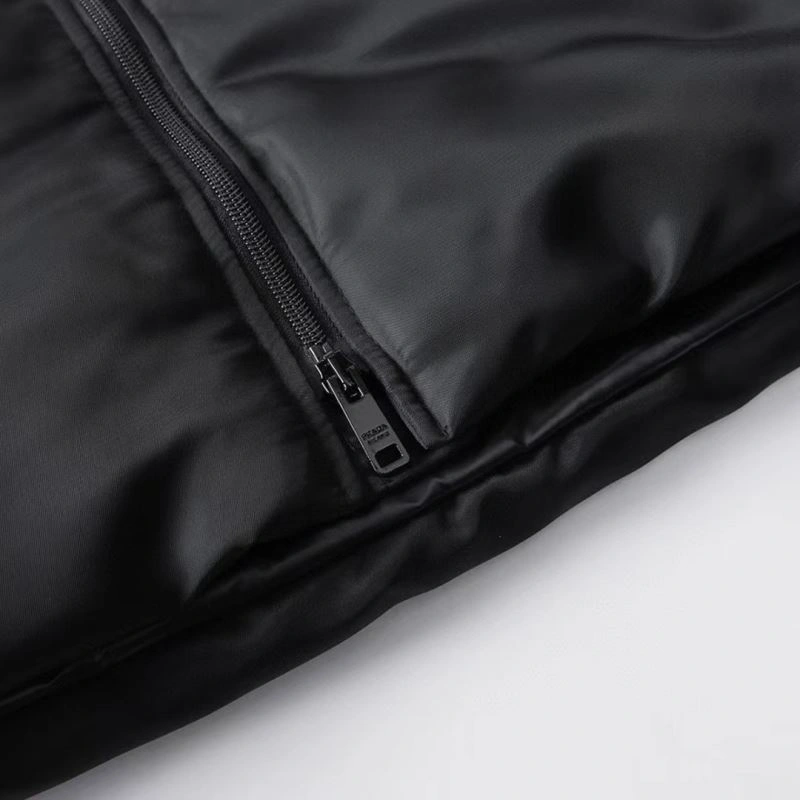 Prada Down Jackets Comfortable 171977