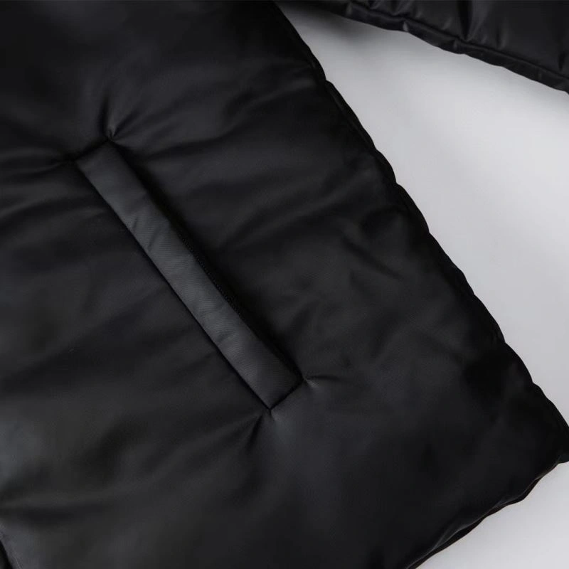 Prada Down Jackets Comfortable 171977