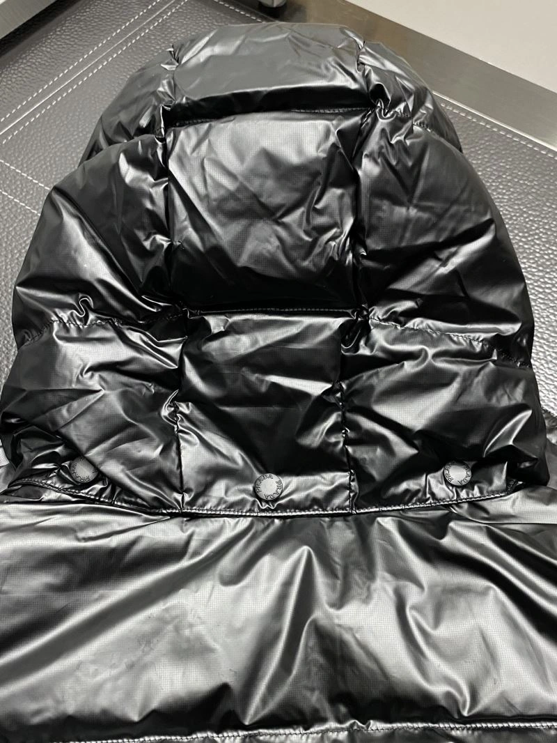 Prada Down Jackets SunProtective 171973