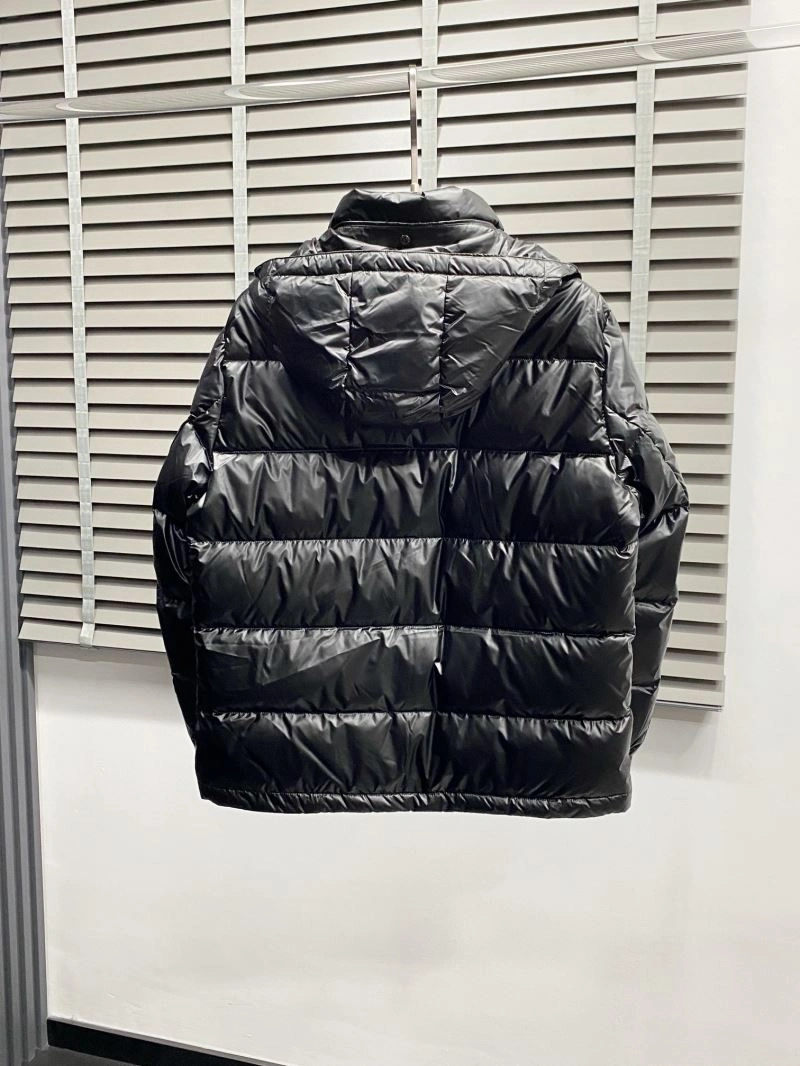 Prada Down Jackets SunProtective 171973