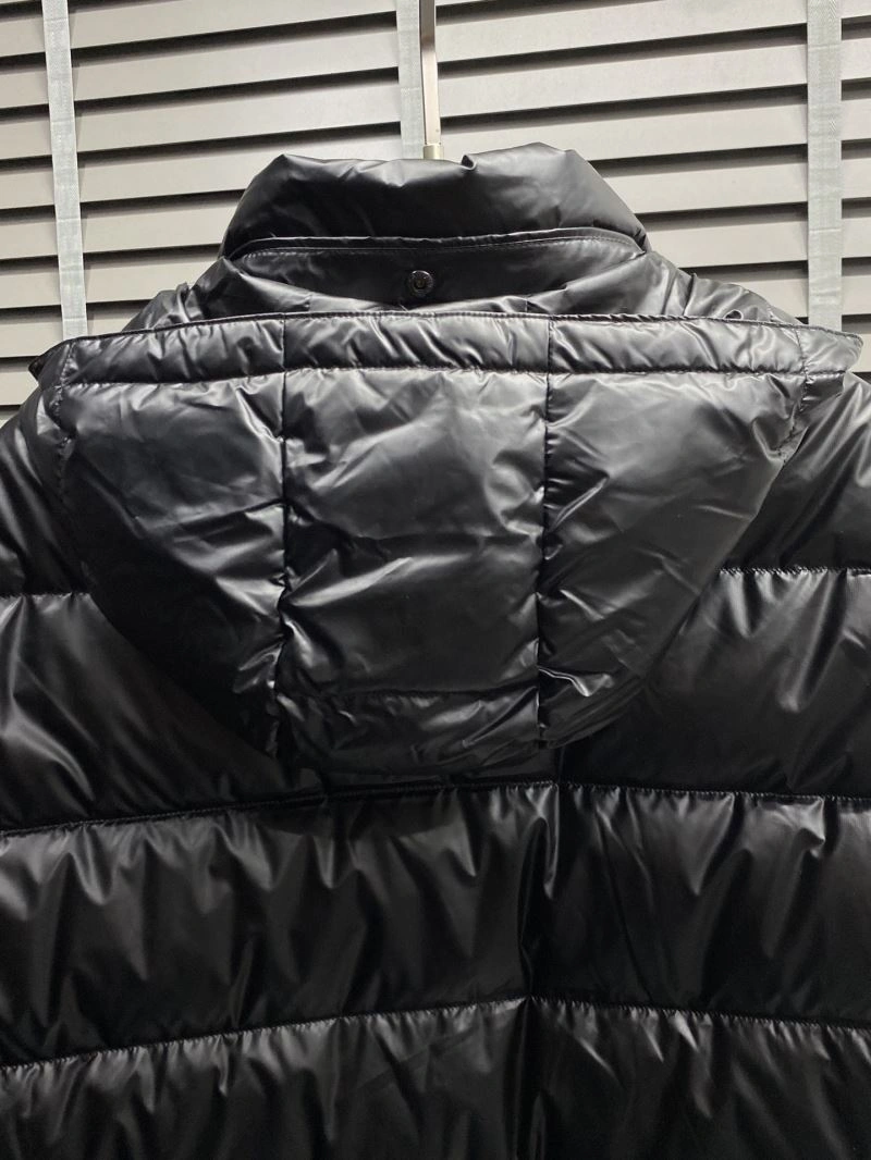 Prada Down Jackets SunProtective 171973
