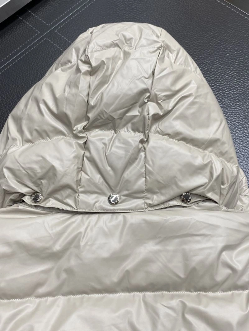 Refined Prada Down Jackets 171972