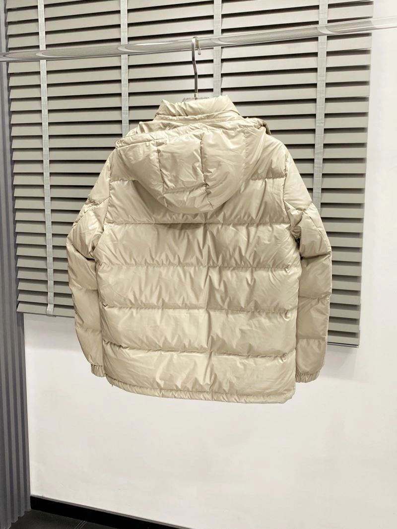 Refined Prada Down Jackets 171972