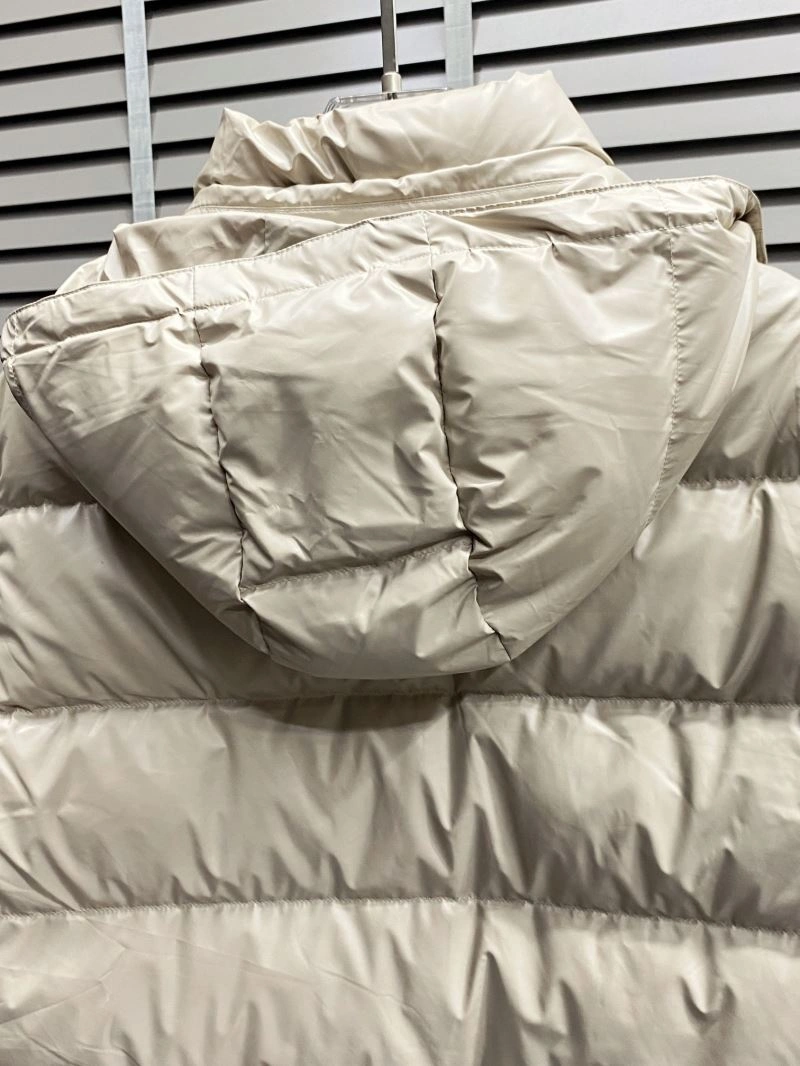 Refined Prada Down Jackets 171972