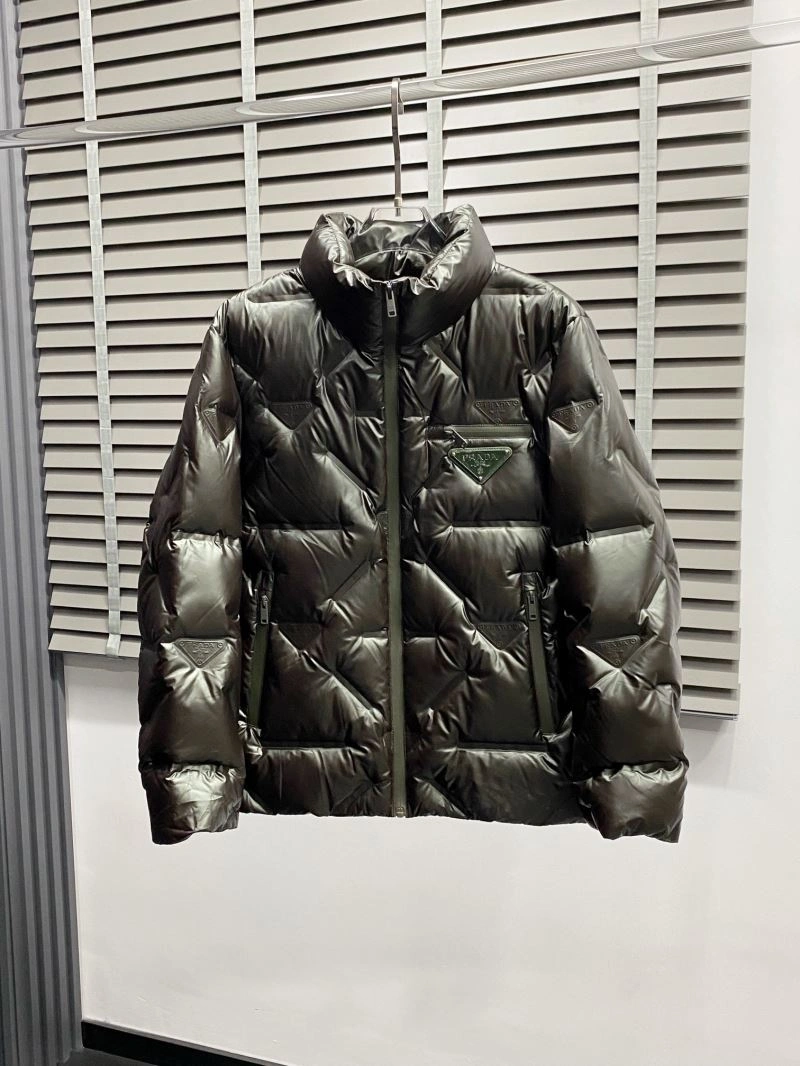EasyCare Prada Down Jackets 171969