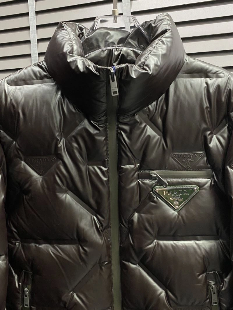 EasyCare Prada Down Jackets 171969