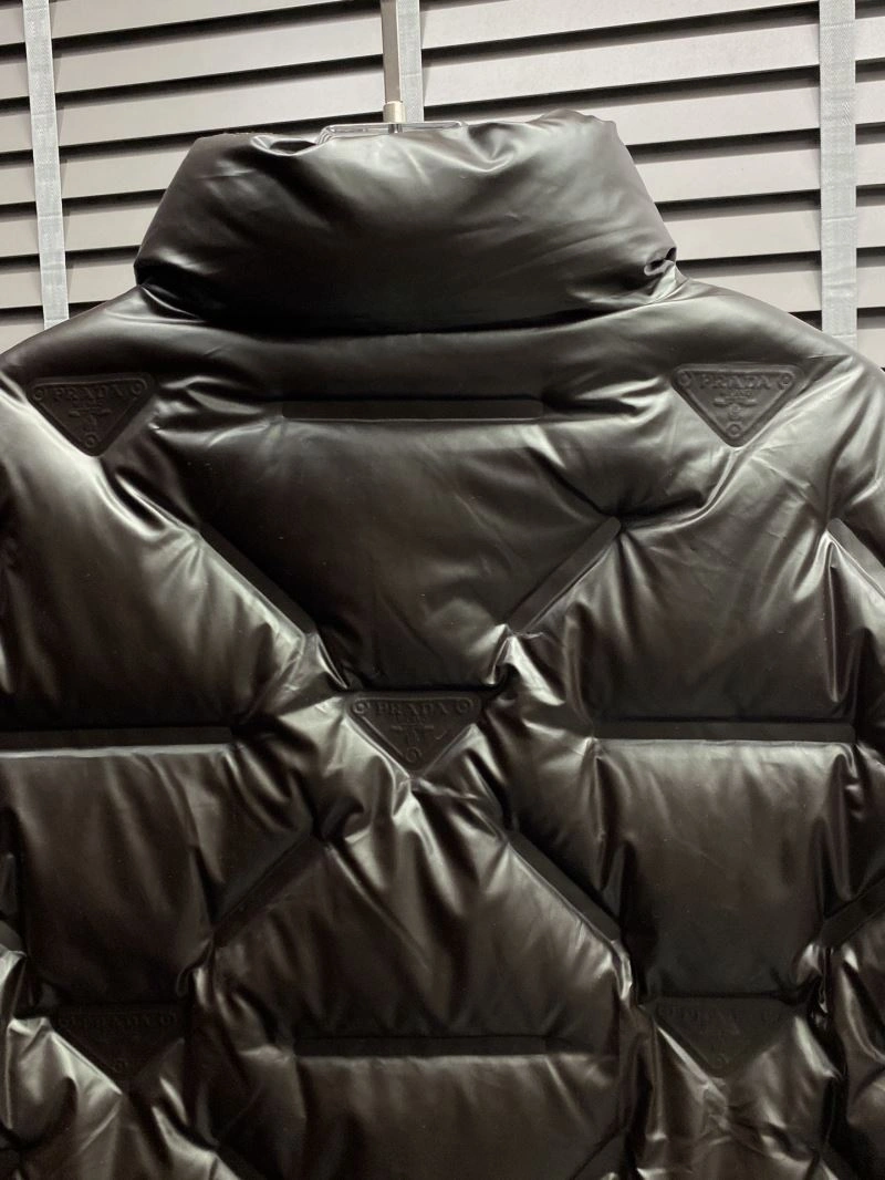 EasyCare Prada Down Jackets 171969