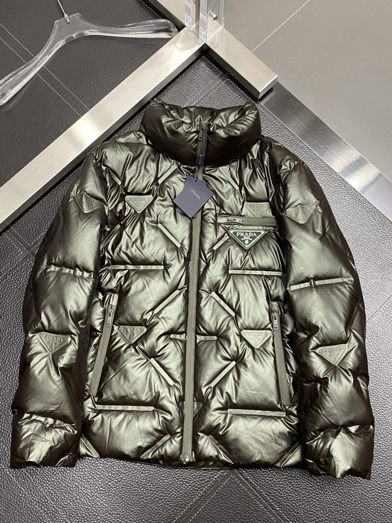 EasyCare Prada Down Jackets 171969