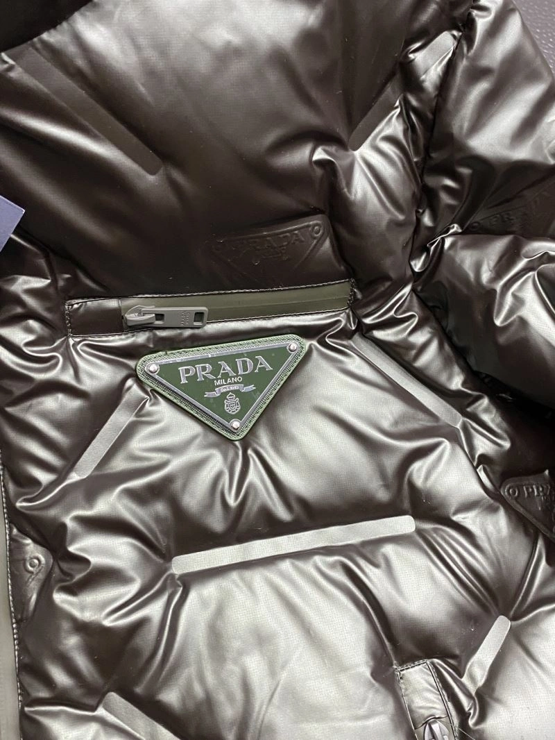 EasyCare Prada Down Jackets 171969
