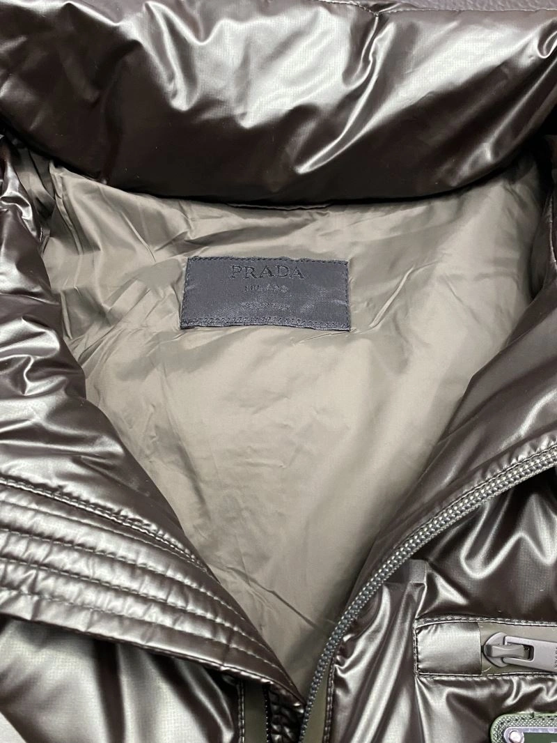EasyCare Prada Down Jackets 171969