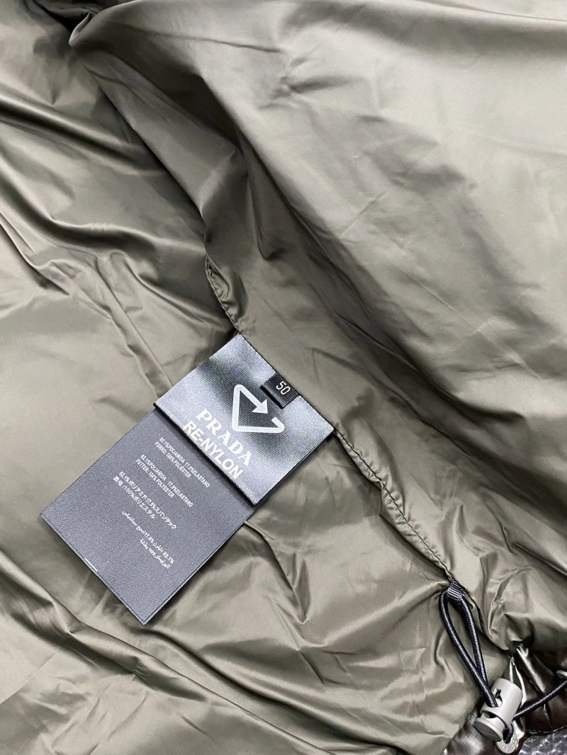 EasyCare Prada Down Jackets 171969