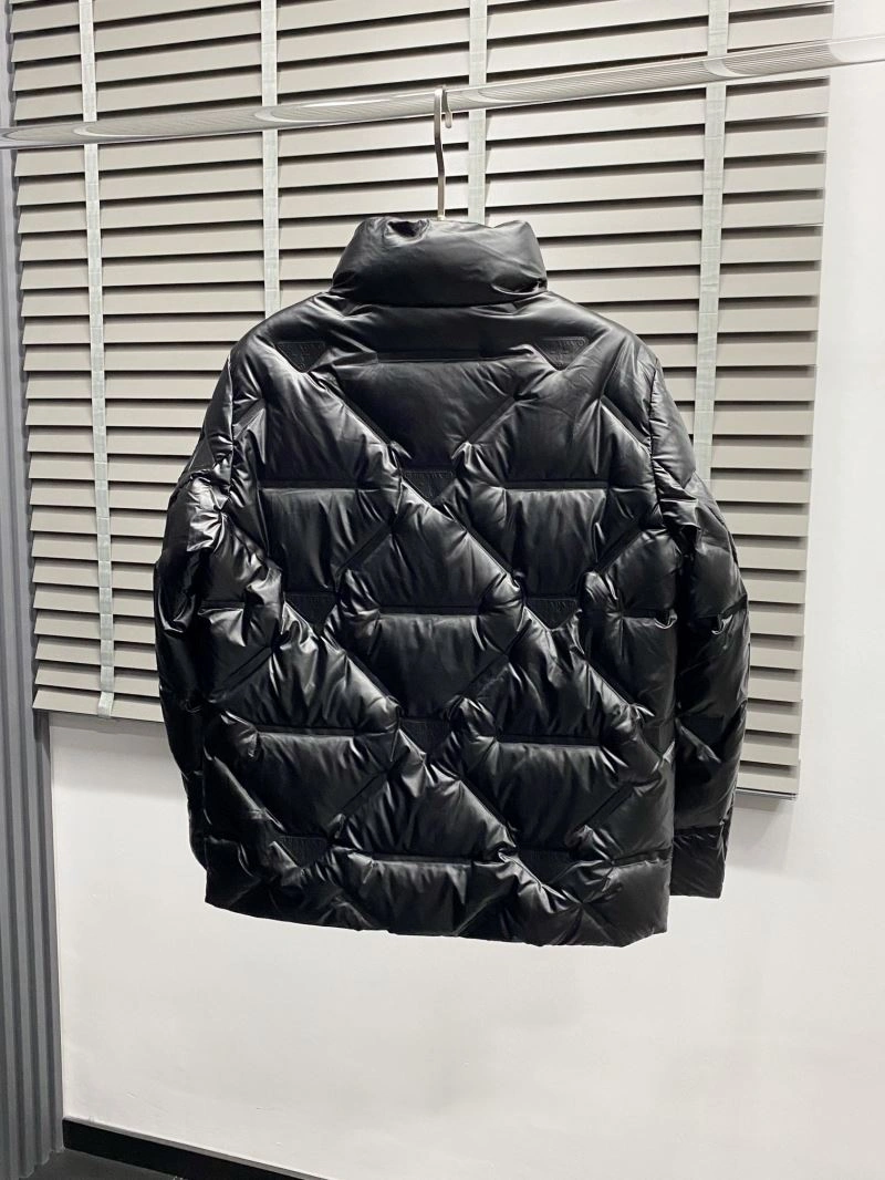 FlexibleFit Prada Down Jackets 172018