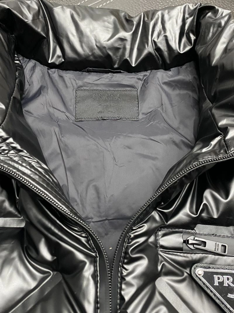 FlexibleFit Prada Down Jackets 172018