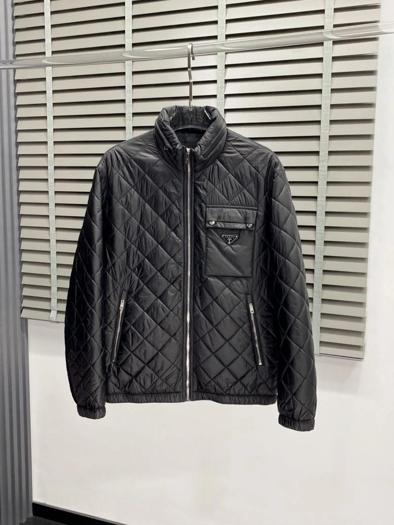 Prada Down Jackets MoistureWicking 172050