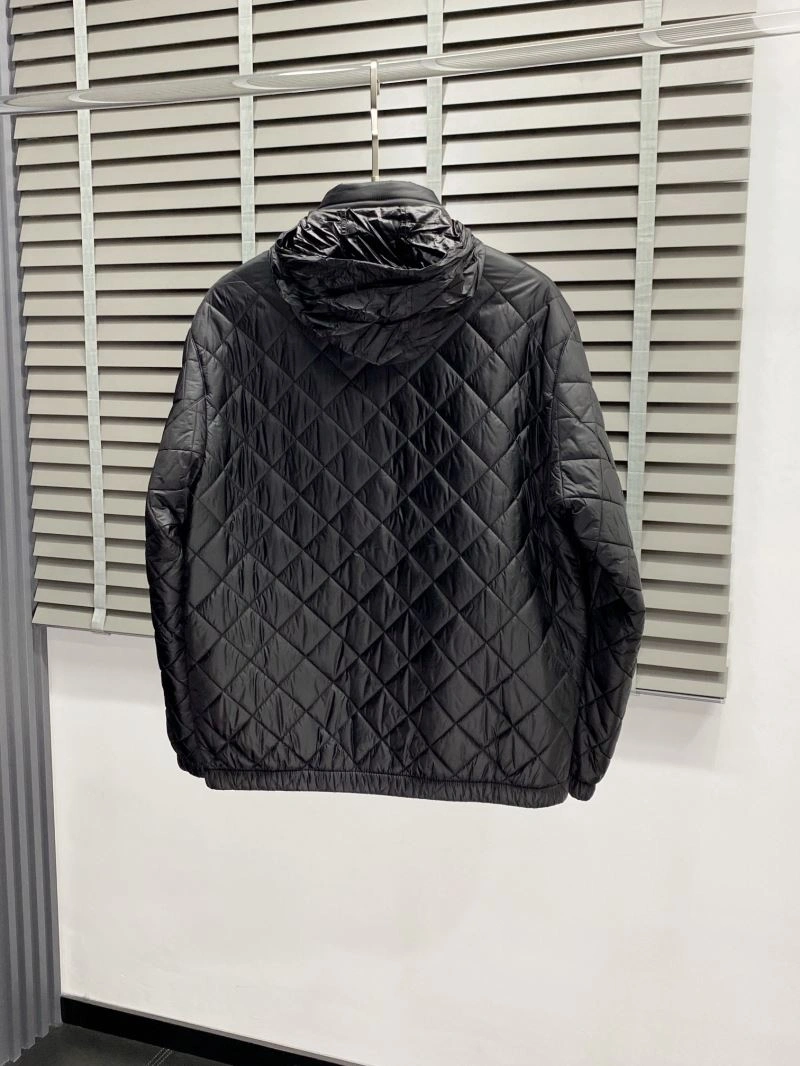 Prada Down Jackets MoistureWicking 172050