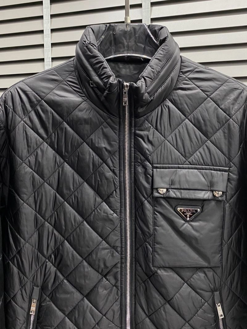 Prada Down Jackets MoistureWicking 172050