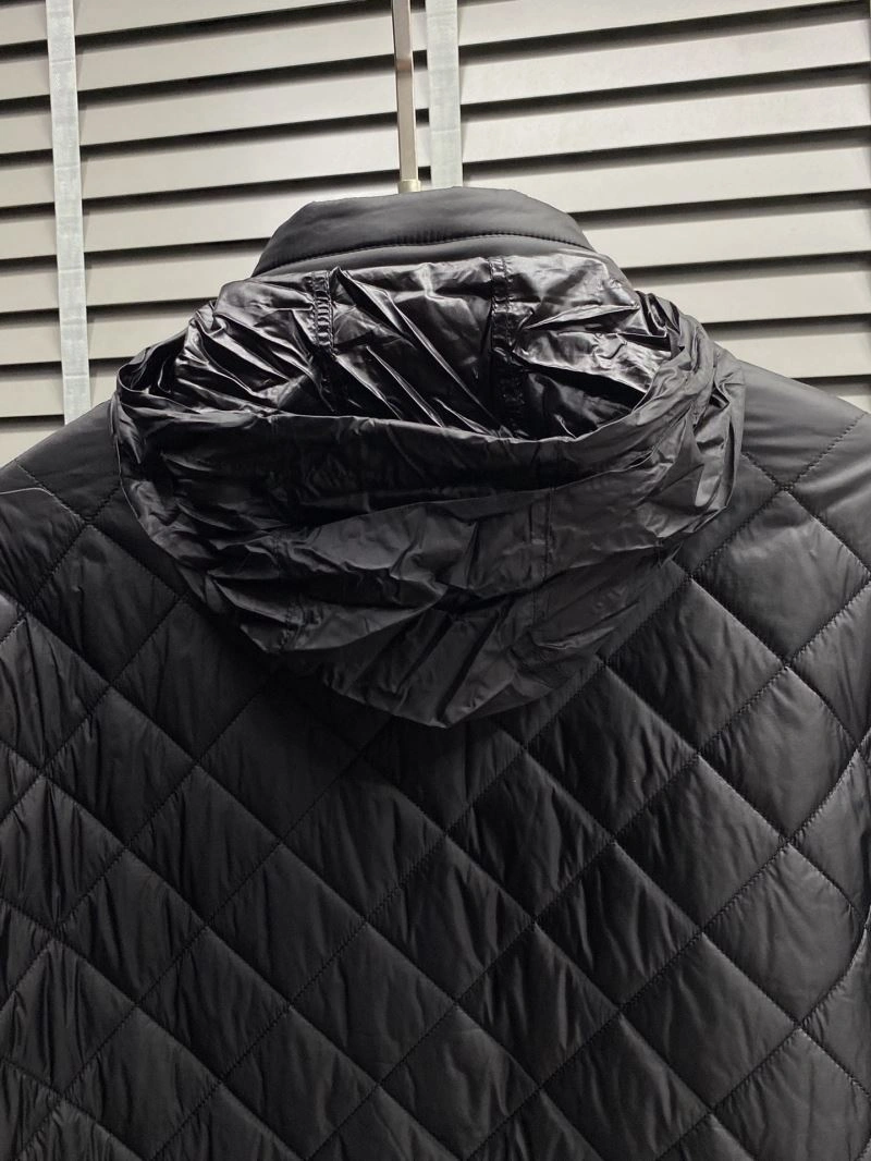 Prada Down Jackets MoistureWicking 172050
