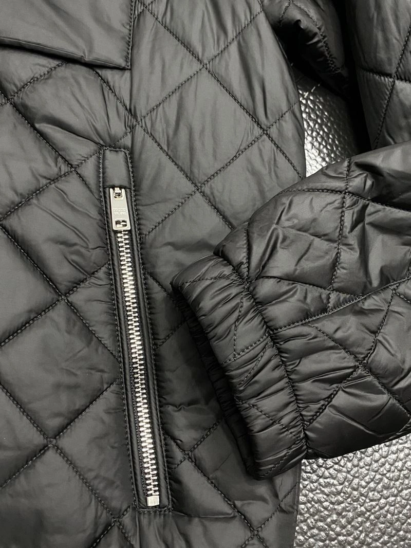 Prada Down Jackets MoistureWicking 172050