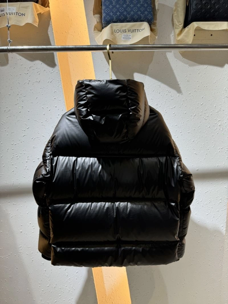 Prada Down Jackets Versatile 171966