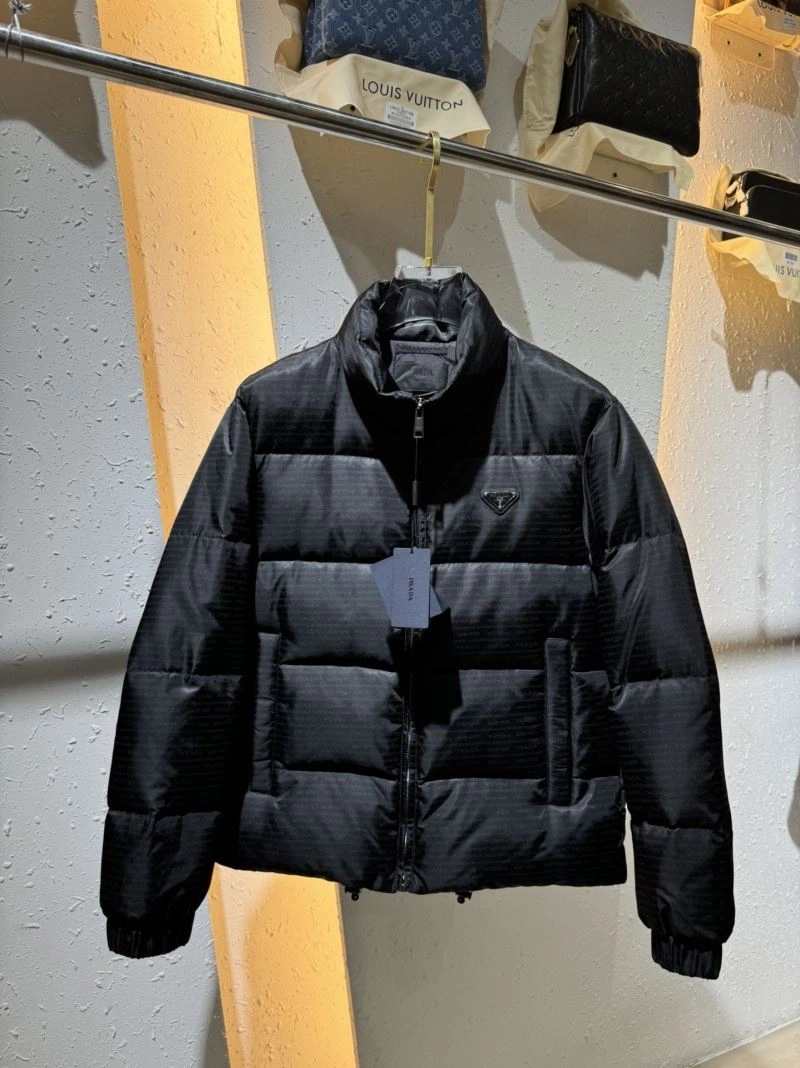 EasyMatch Prada Down Jackets 171968