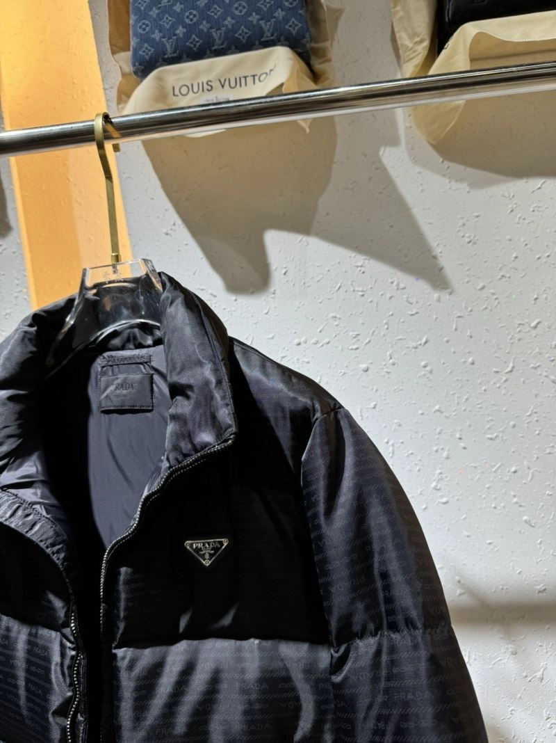 EasyMatch Prada Down Jackets 171968