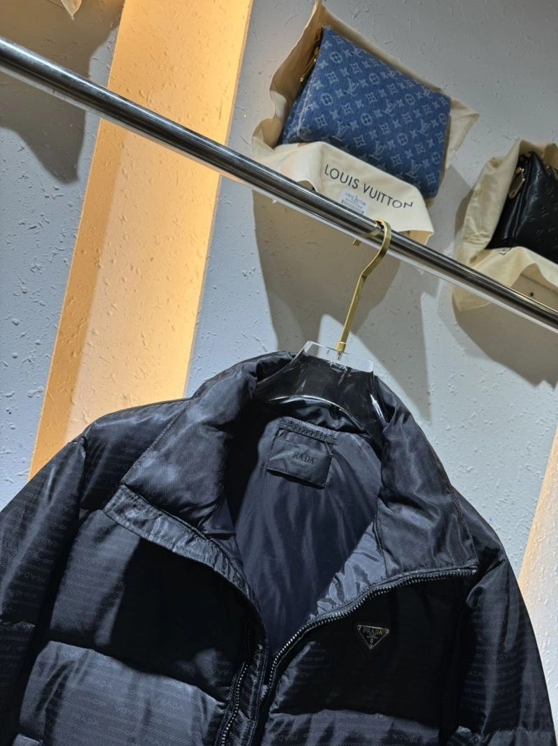 EasyMatch Prada Down Jackets 171968