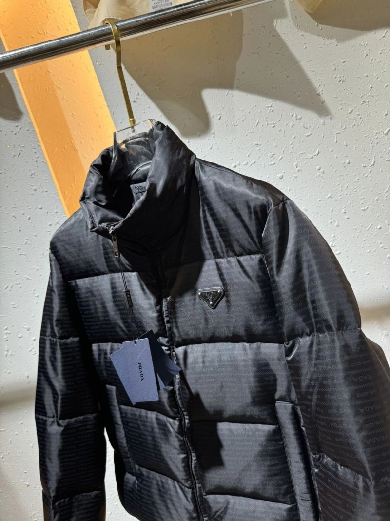 EasyMatch Prada Down Jackets 171968