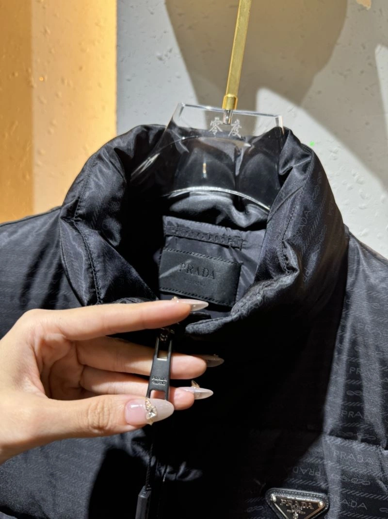 EasyMatch Prada Down Jackets 171968
