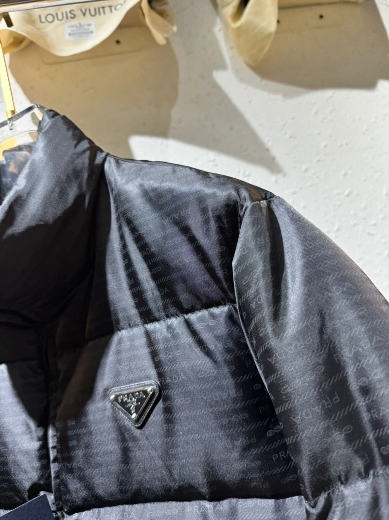EasyMatch Prada Down Jackets 171968