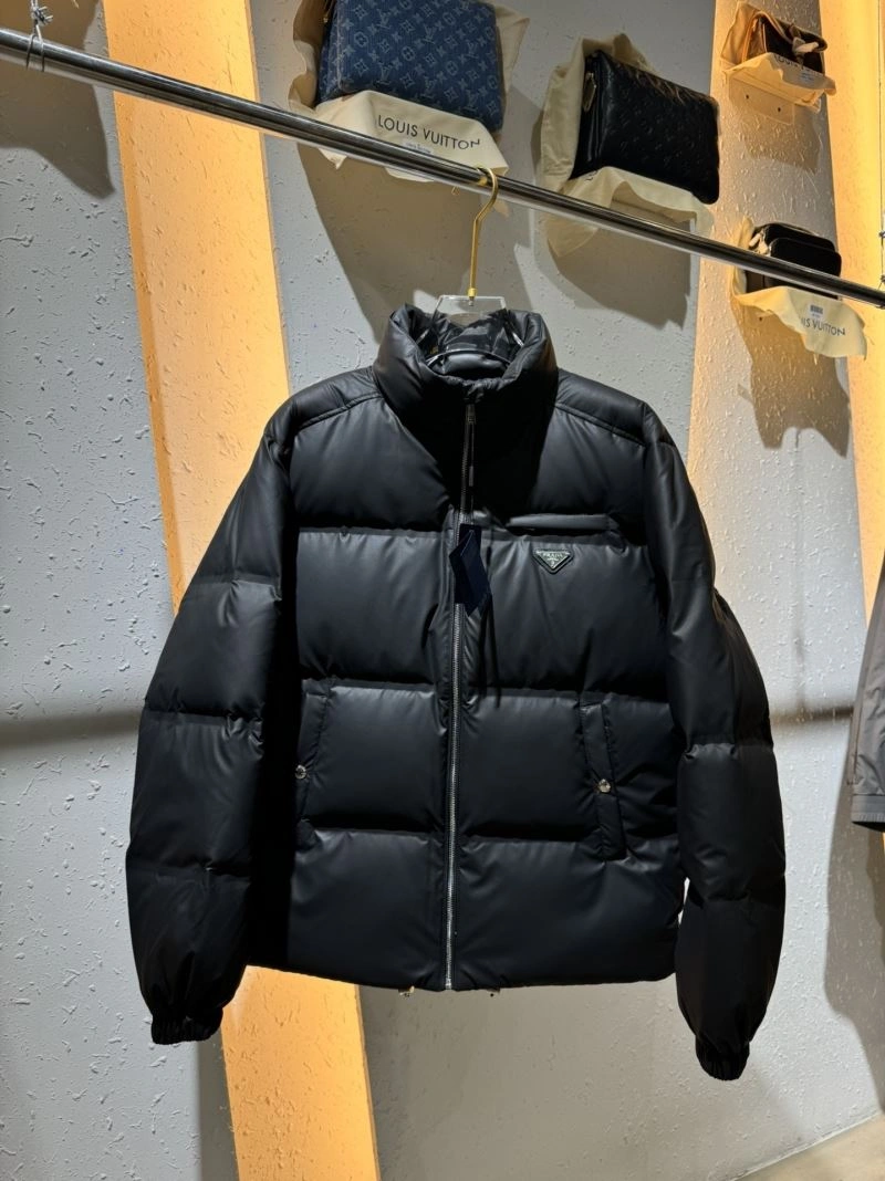 Prada Down Jackets EasyMatch 171965