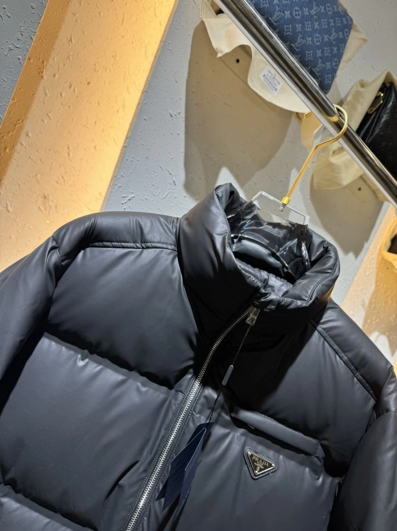 Prada Down Jackets EasyMatch 171965