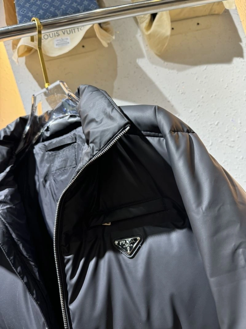 Prada Down Jackets EasyMatch 171965