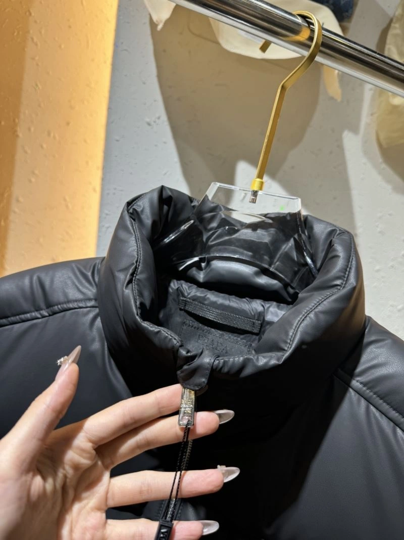 Prada Down Jackets EasyMatch 171965
