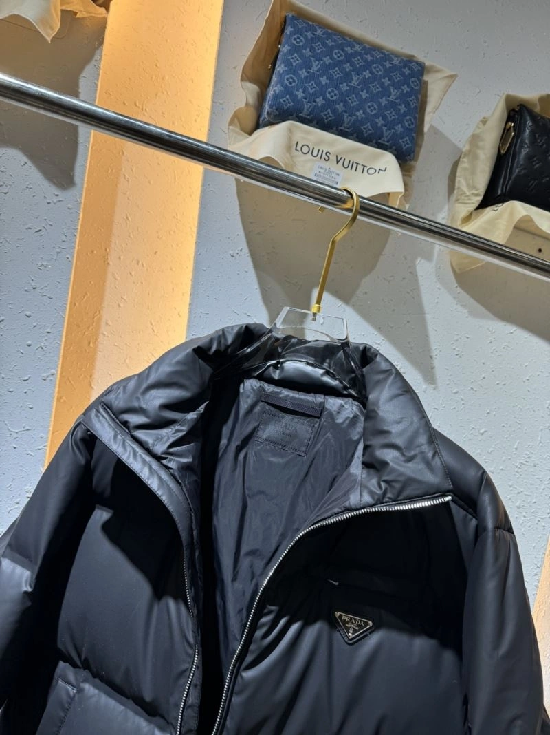 Prada Down Jackets EasyMatch 171965