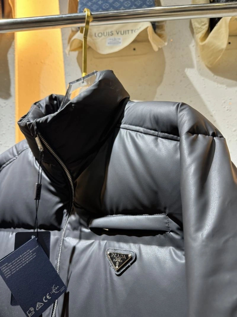 Prada Down Jackets EasyMatch 171965