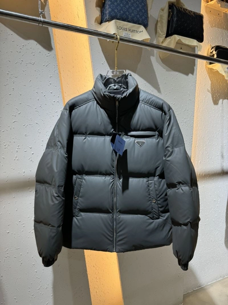 SportInspired Prada Down Jackets 171967