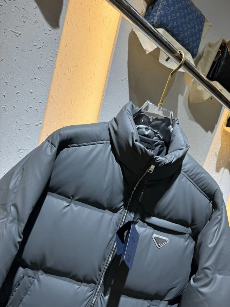 SportInspired Prada Down Jackets 171967
