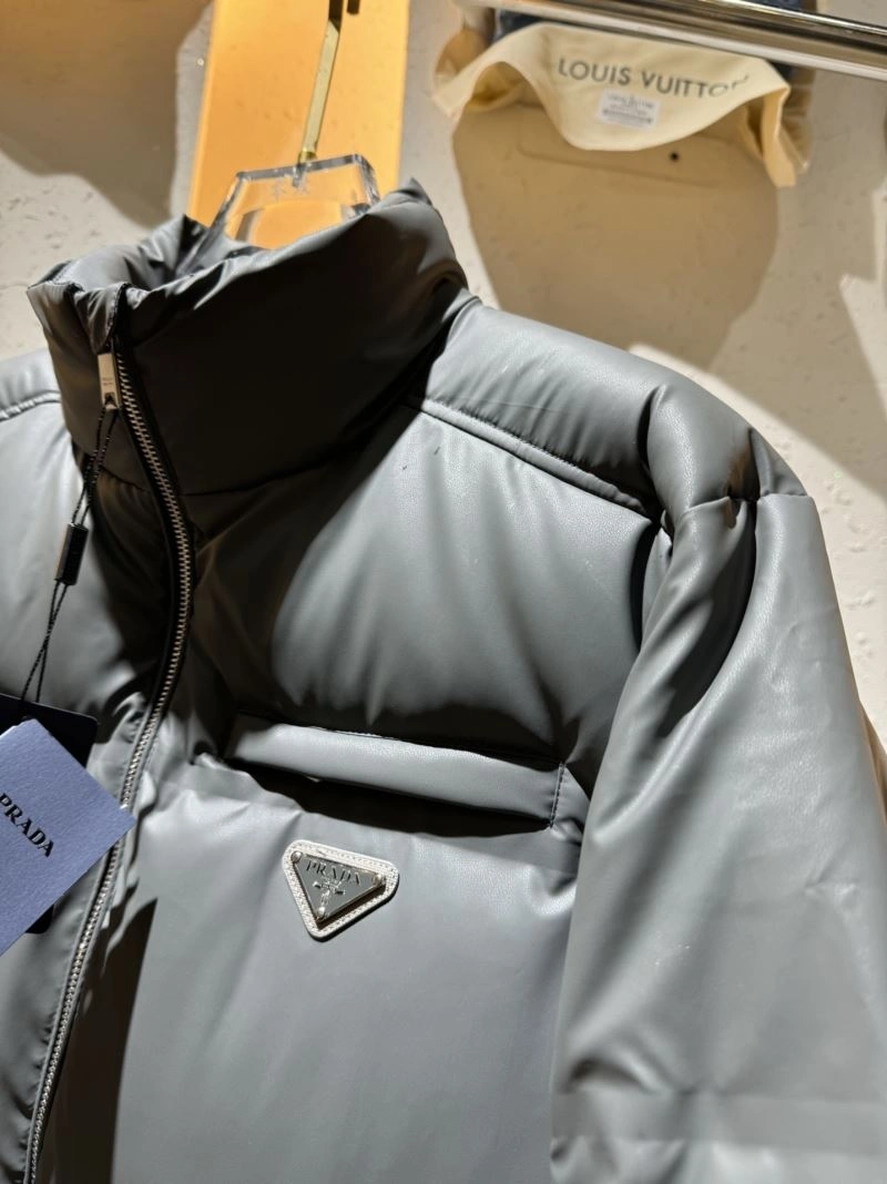 SportInspired Prada Down Jackets 171967