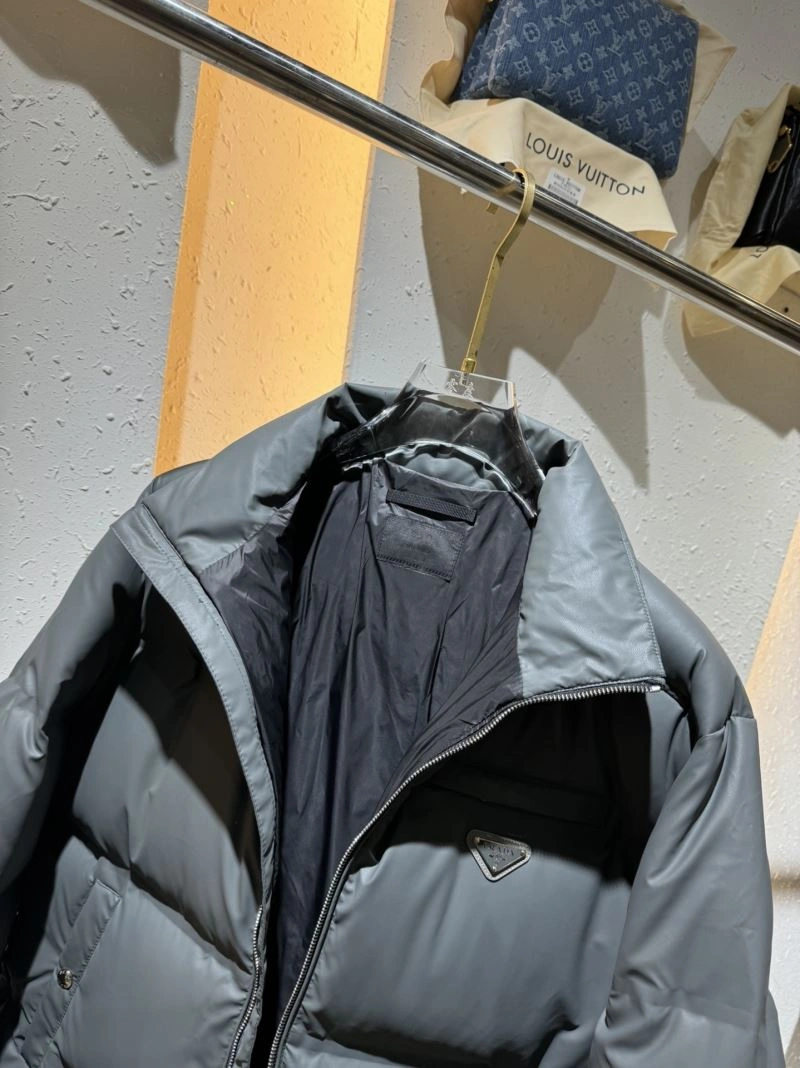 SportInspired Prada Down Jackets 171967
