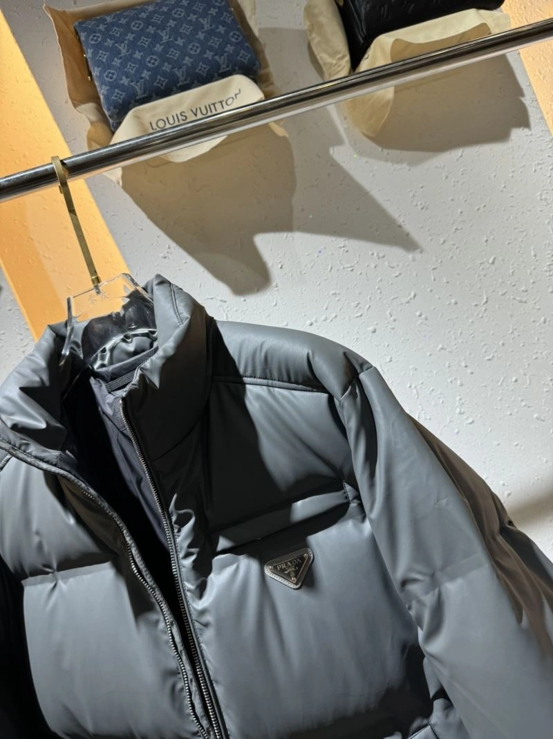 SportInspired Prada Down Jackets 171967