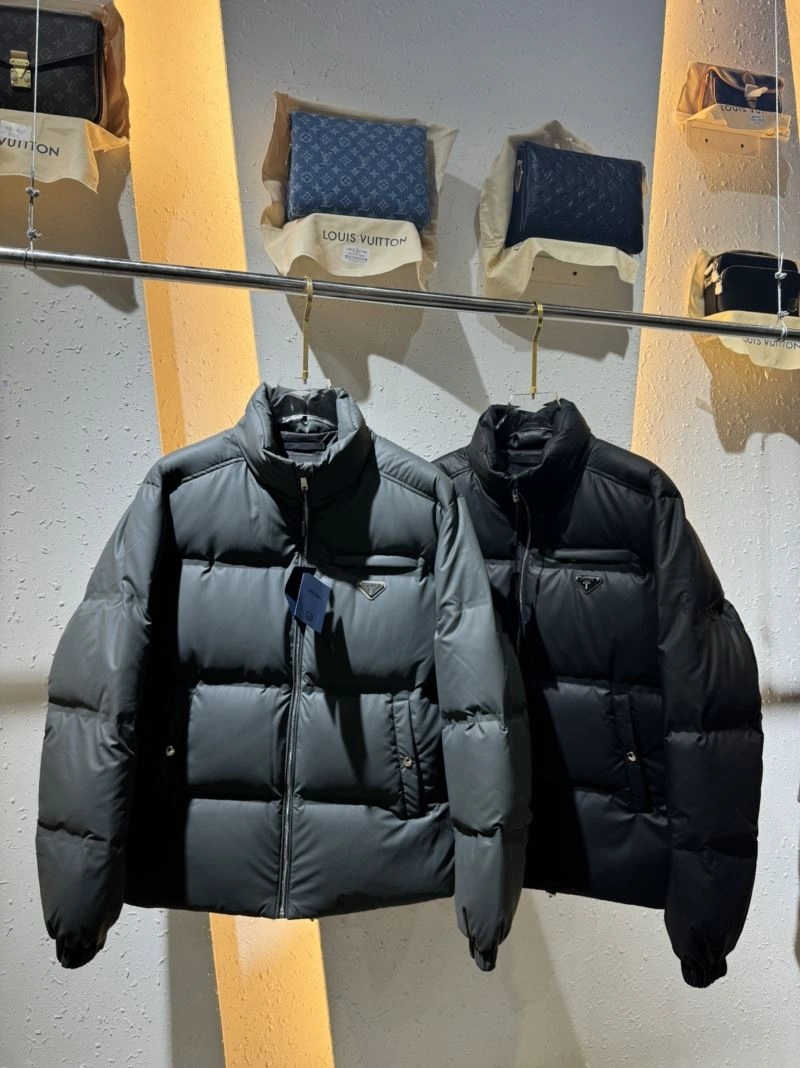 SportInspired Prada Down Jackets 171967