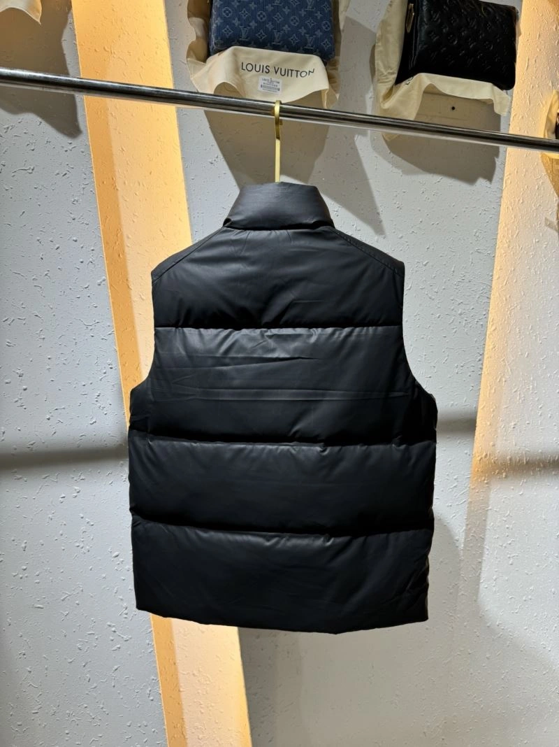 Prada Down Jackets Unisex 171961