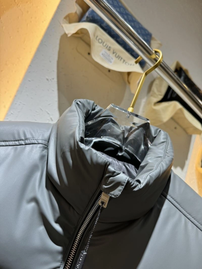 Trendsetting Prada Down Jackets 171963