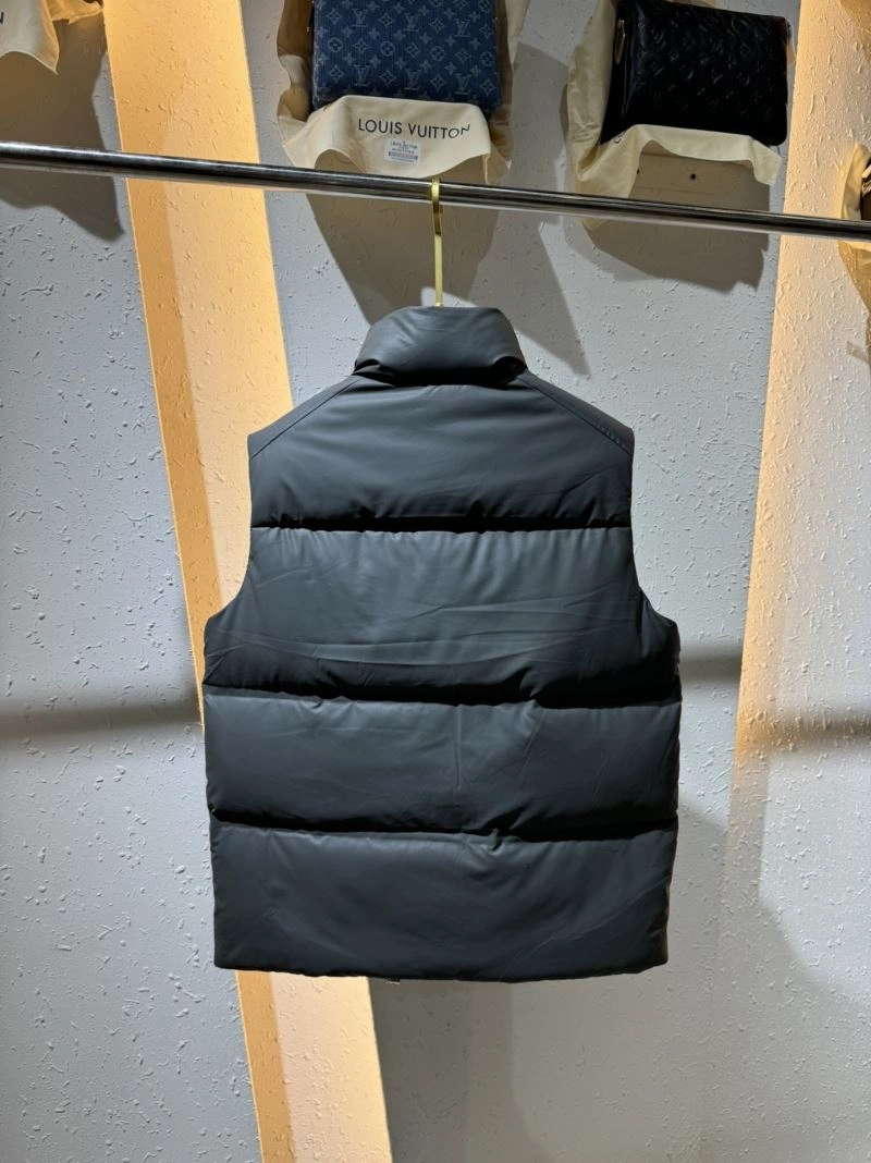 Trendsetting Prada Down Jackets 171963
