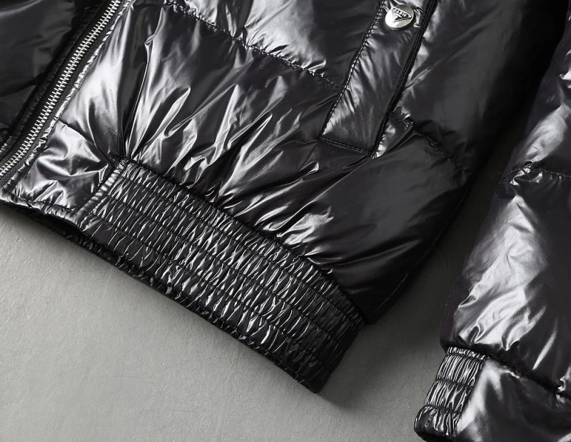 Tailored Prada Down Jackets 172000